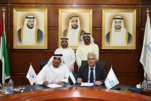ADT signs Borouge deal