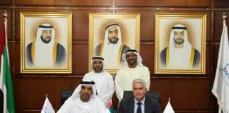 ADT signs Borouge deal