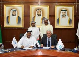 ADT signs Borouge deal