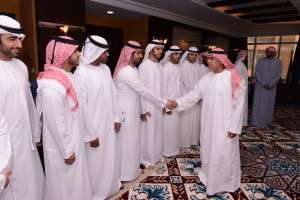 Developing UAE nationals remains a priority for ADNATCO & NGSCO