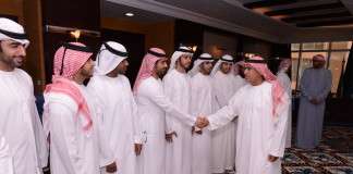 Developing UAE nationals remains a priority for ADNATCO & NGSCO