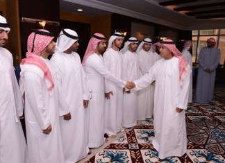 Developing UAE nationals remains a priority for ADNATCO & NGSCO