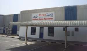 Fleet Line expands