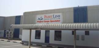 Fleet Line expands