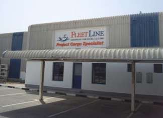 Fleet Line expands
