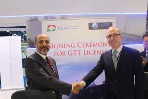 ODC makes LNG leap
