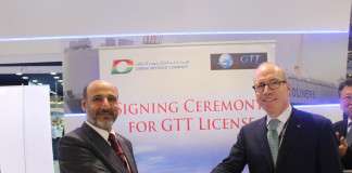 ODC makes LNG leap