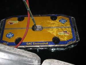 EnvironHull comes to Fujairah