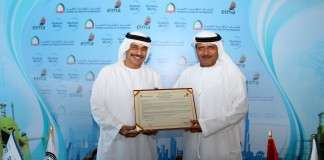 Drydocks World signs deal to help in training the next generation