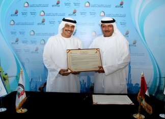 Drydocks World signs deal to help in training the next generation