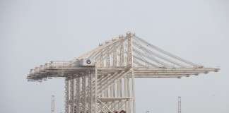 Jebel Ali terminal making good progress
