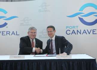 Gulftainer extends ports portfolio to US