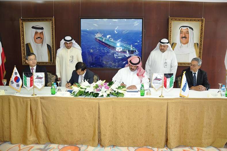 Pic-8 KOTC takes delivery of Al Dasma