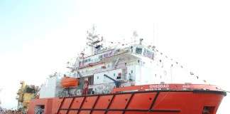 Milaha receives DP2 dive support vessel