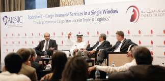 Online Tradeshield launched