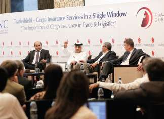 Online Tradeshield launched