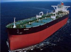 OSMC takes VLCC in-house
