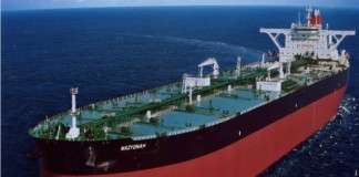 OSMC takes VLCC in-house