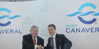 Gulf Navigation reaches restructuring milestone