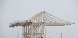 Global growth for DP World