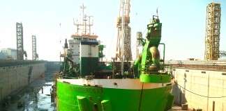 N-KOM to carry out LNG refit project