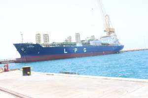 Milaha signs LPG charter deal