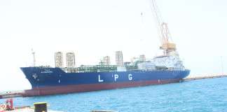 Milaha signs LPG charter deal