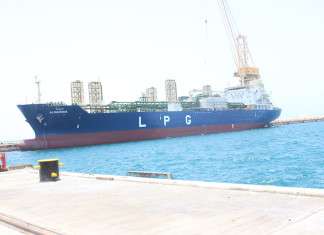Milaha signs LPG charter deal