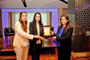WISTA opens in Sri Lanka