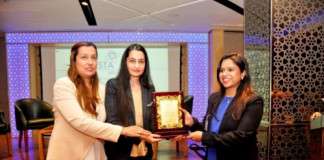 WISTA opens in Sri Lanka