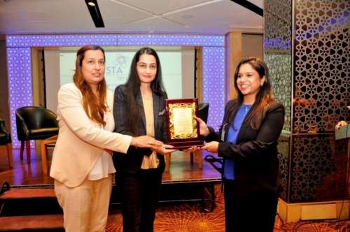 WISTA opens in Sri Lanka