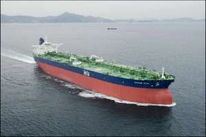 Acting CEO for Bahri named