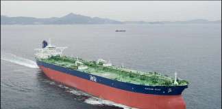 Acting CEO for Bahri named
