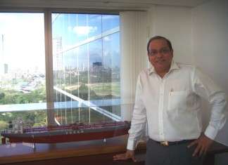 Essar Ports Sets Solid Results