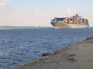 Second Suez Canal planned