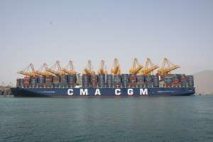 Gulftainer invests in IT