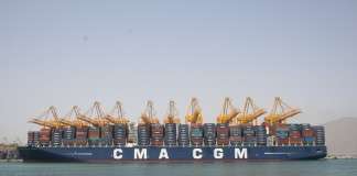 Gulftainer invests in IT