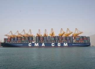 Gulftainer invests in IT