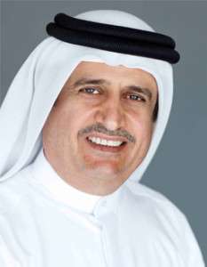 Big increase for Dubai Trade