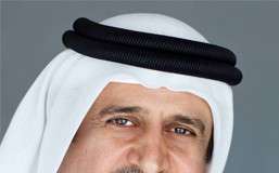 Big increase for Dubai Trade