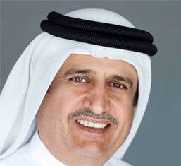 Big increase for Dubai Trade