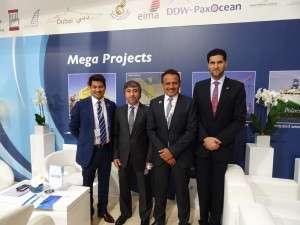 Dubai raises profile at SMM