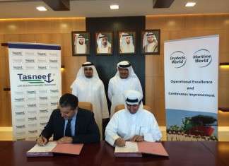 Tasneef progress ‘beyond expectations’