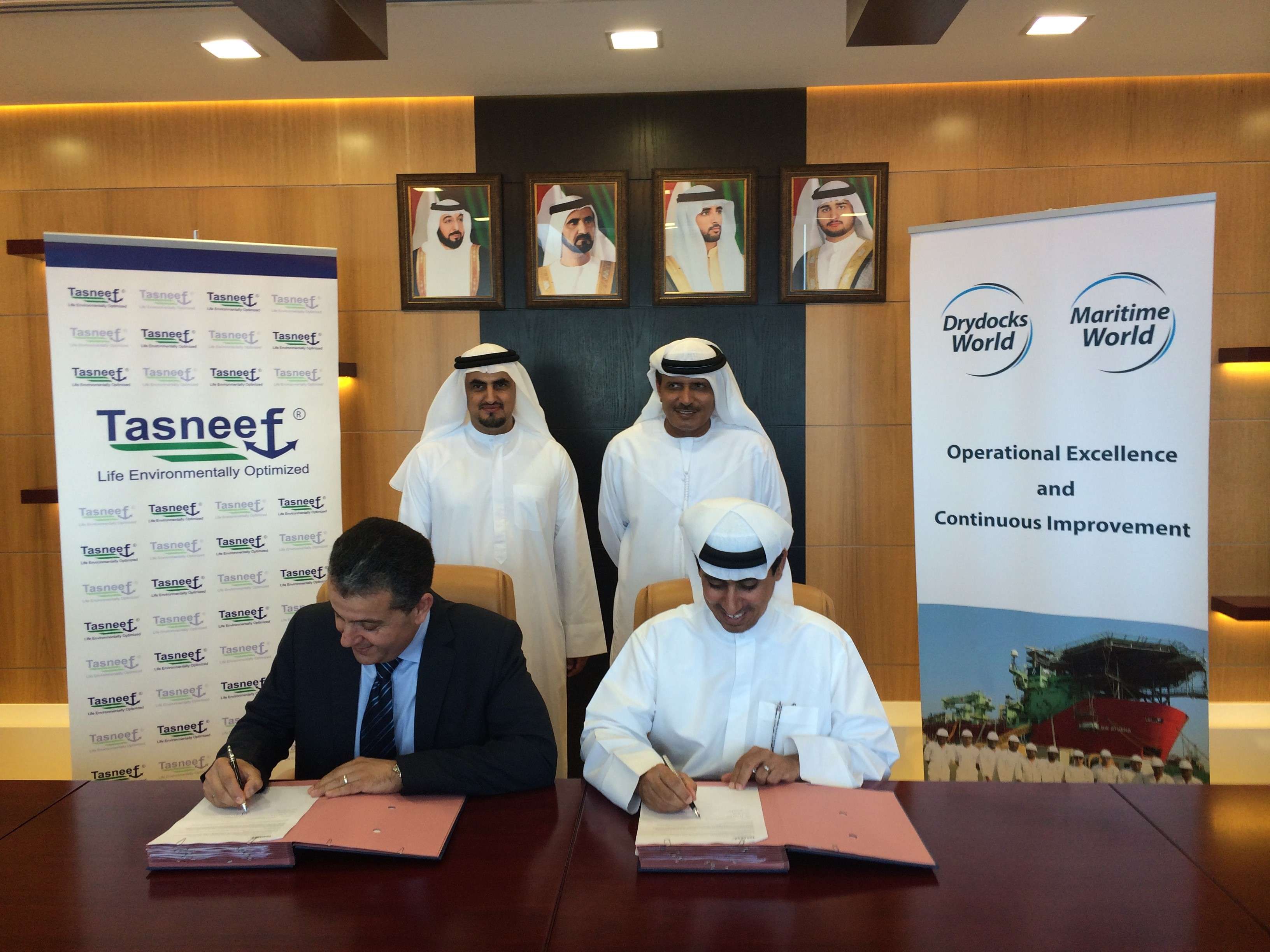 Story-2 Tasneef progress ‘beyond expectations’