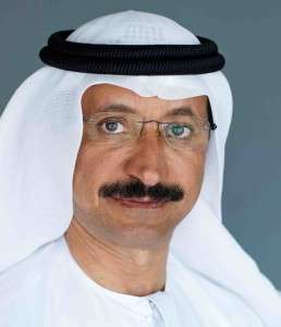 DPWorld ’s business delivered a solid performance over the first half