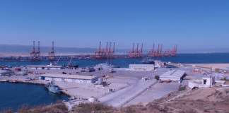 Salalah port’s General Cargo activity is blooming