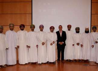 Sohar port introduces environmental programme