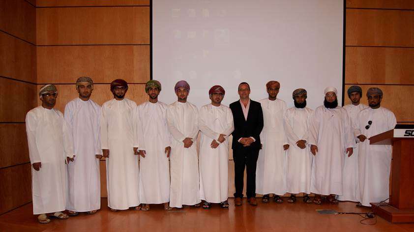 Sohar-environmental Sohar port introduces environmental programme
