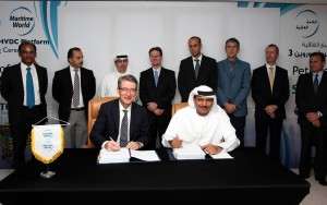 Shipyard signs another North Sea energy fabrication deal