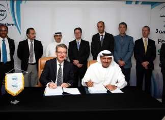 Shipyard signs another North Sea energy fabrication deal
